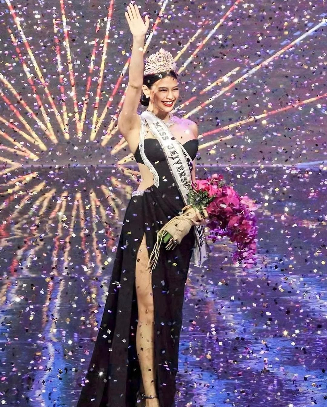 Michelle Dee Miss Universe Philippines 2023